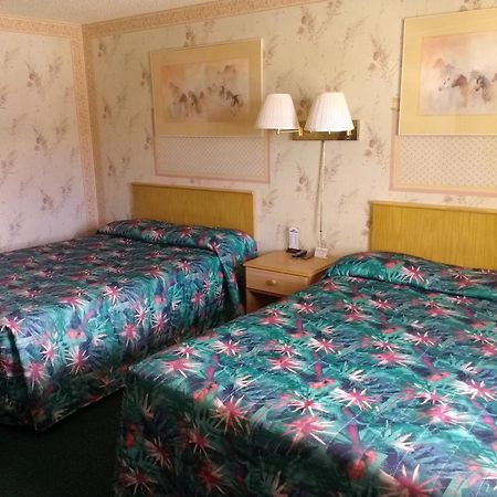 Motel 8 윌콕스 객실 사진